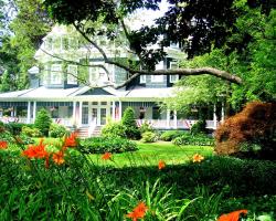 Cedars & Beeches Bed & Breakfast