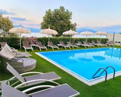 Hotel Aquila D'Oro Desenzano