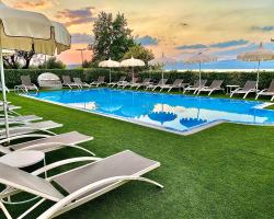 Hotel Aquila D'Oro Desenzano