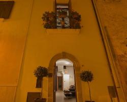 Zenthe Small Luxury B&B