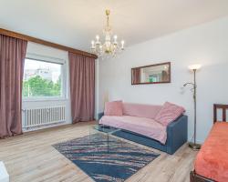 Apartmán Masarykova třída 61