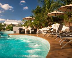 Select Club at Sandos Caracol All Inclusive - Adults Only Area