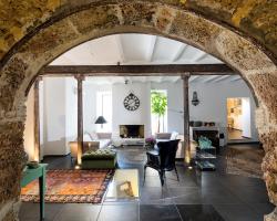 Il Giardino di Ballarò Boutique B&B