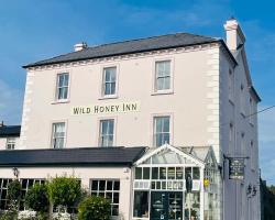 Wild Honey Inn