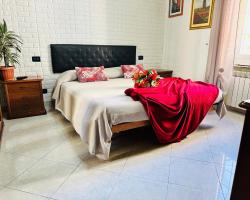 The Comfort apartment