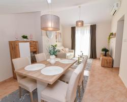 Apartments Amico