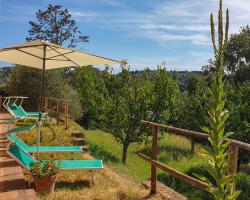 Agriturismo Podere le Tombe