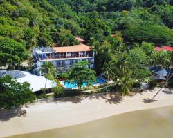 Doublegem Beach Resort and Hotel