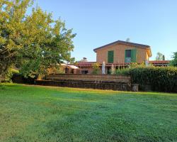 Il Giardino nell'Orto