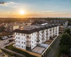 Na Wydmie, Sun & Snow