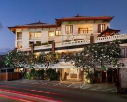 Sara Residence by Nakula