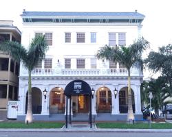 New Hotel Collection Downtown St Pete