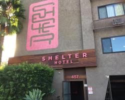 Shelter Hotel Los Angeles