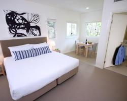 Domain Serviced Apartments