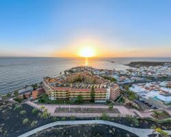 HOVIMA Jardin Caleta