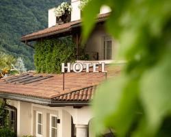 Hotel Magdalener Hof