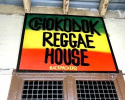 Chokodok Reggae House