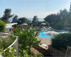 Hotel Villa Delle Meraviglie