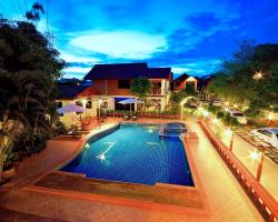 Avila Resort Pattaya