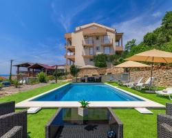 Apartments San Dramalj - Crikvenica