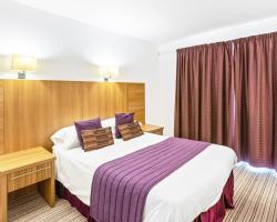 Magnuson Hotel Sandy Lodge Newquay