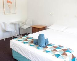 Cairns City Motel