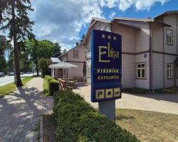 Elīna