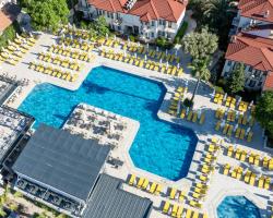 Sundia By Liberty Oludeniz