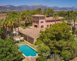 Virrey Finca Hotel