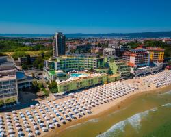 MPM Hotel Arsena - Ultra All Inclusive