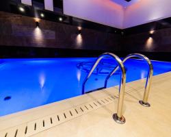 Arena Hotel Spa & Wellness