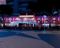 Hotel Savoia