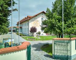 Hotel Linderhof
