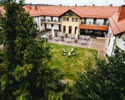 Hotel Pod Figurą
