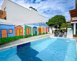 Hotel Pousada Da Sereia