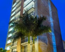 Travelers Orange Suites