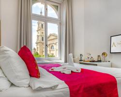 Andrassy Thai Hotel
