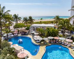 The Savoy Hotel & Beach Club