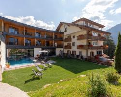 Monza Dolomites Hotel