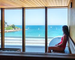 Grand Hôtel Perros-Guirec
