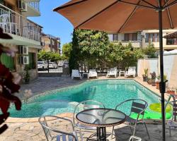 Family Hotel Primo