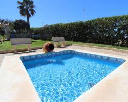 La Mata Sea View Ref 1834