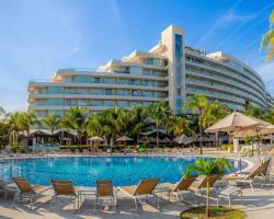 Palacio Mundo Imperial Riviera Diamante Acapulco