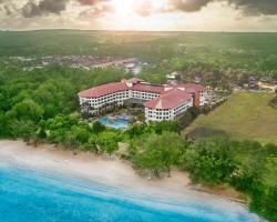 Swiss-Grand Beach Resort Kuantan