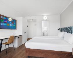 The Plaza Hotel Kalgoorlie