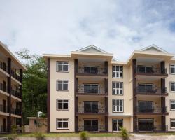 Praslin Holiday Home