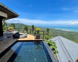 Samui Paradise Village
