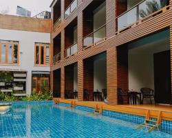 The Bihai Hua Hin