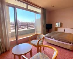 Hotel Lavenir
