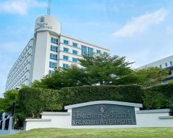 Krungsri River Hotel